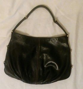 Liz Claiborne Leather Purse